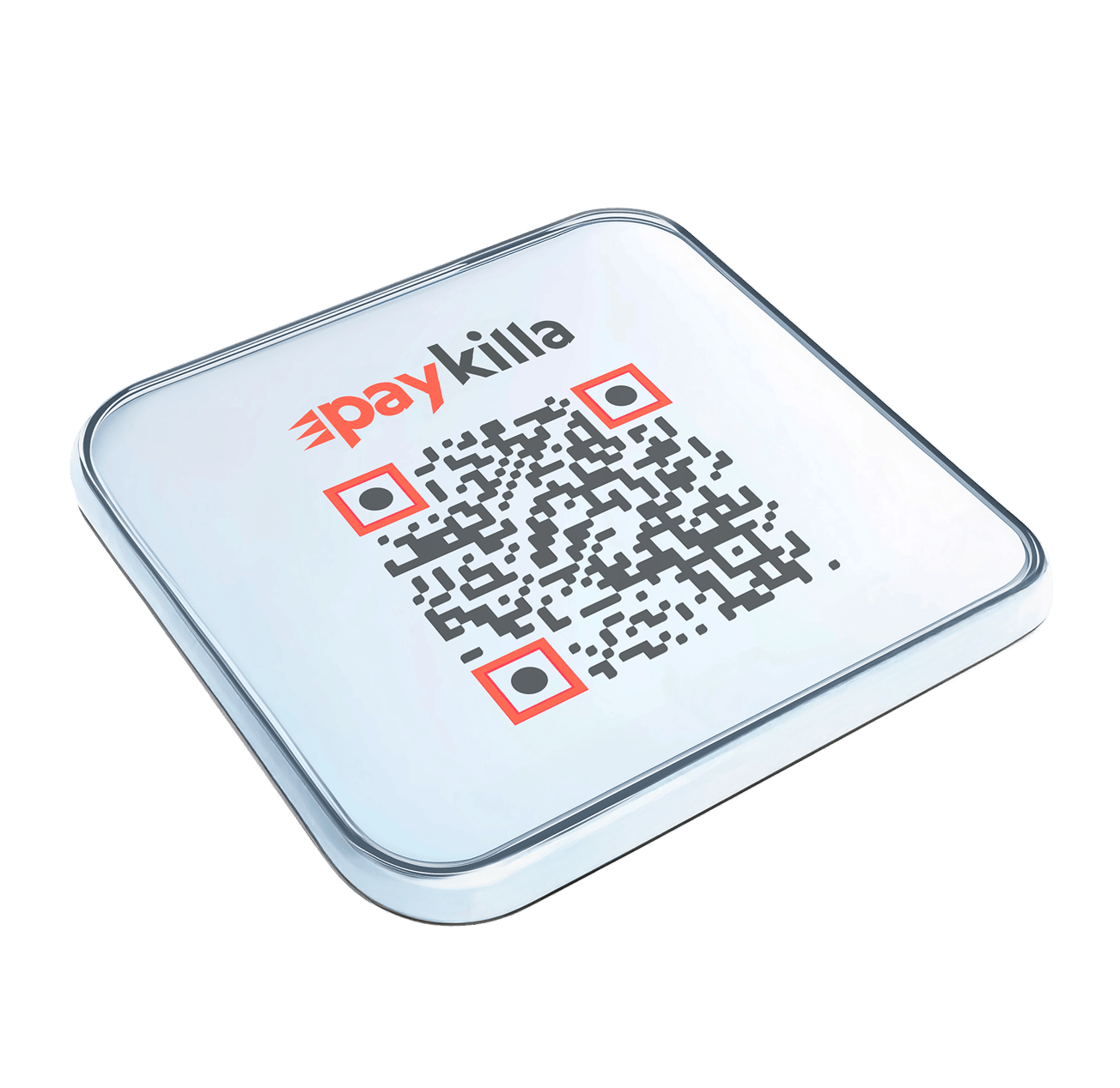 QR