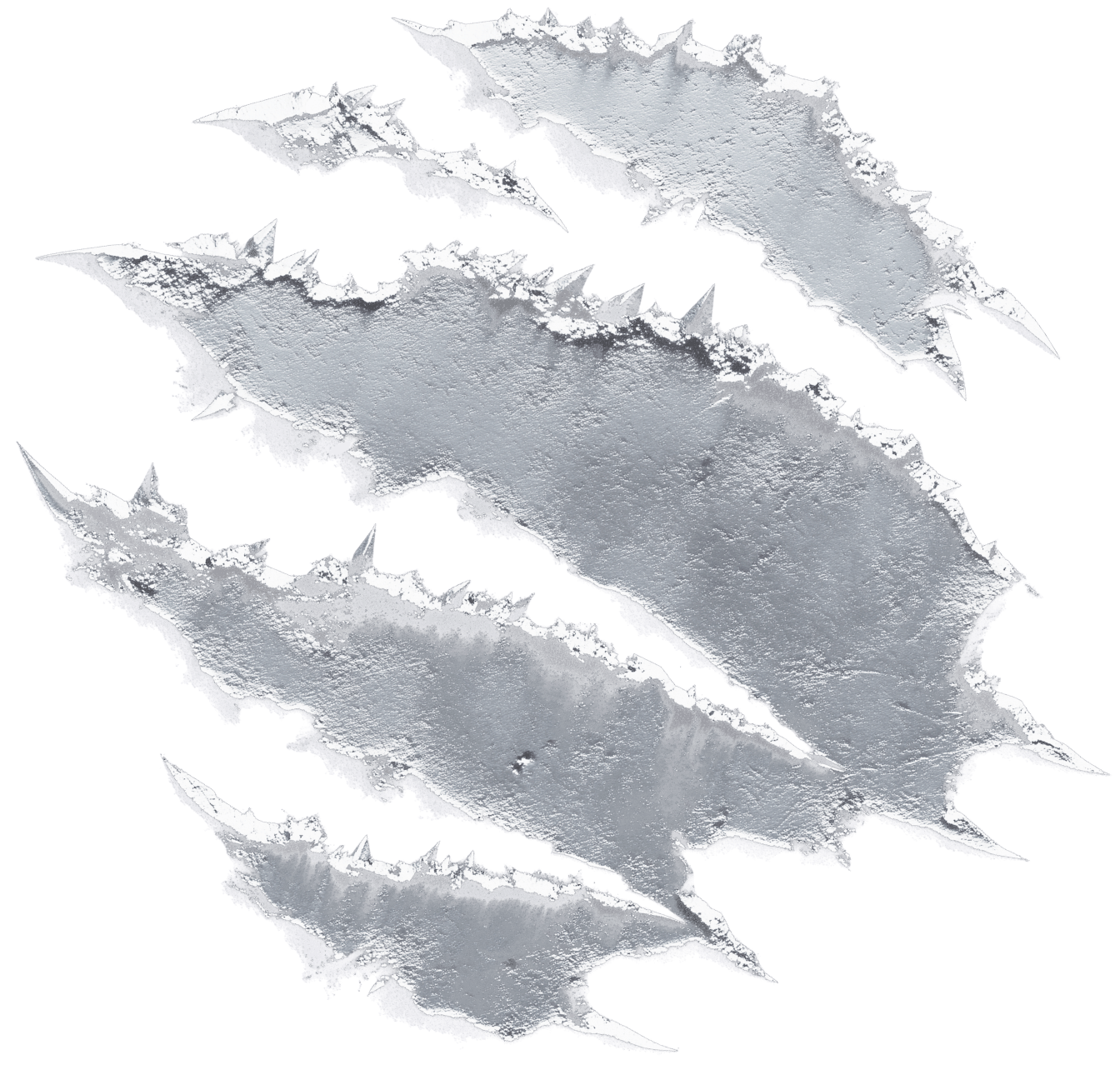 Claws