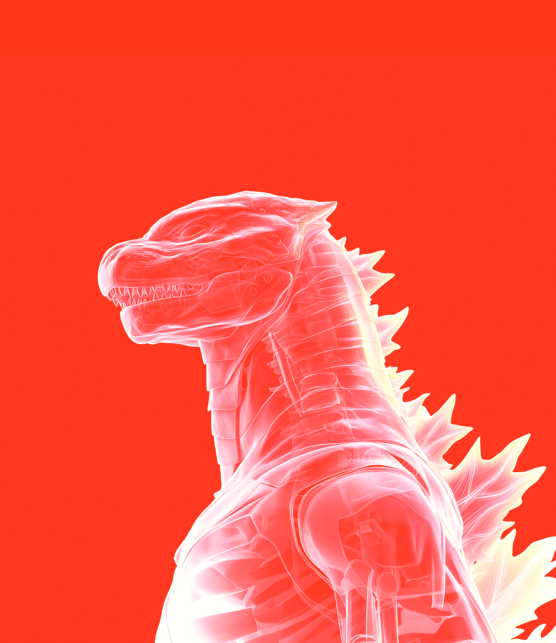Godzilla